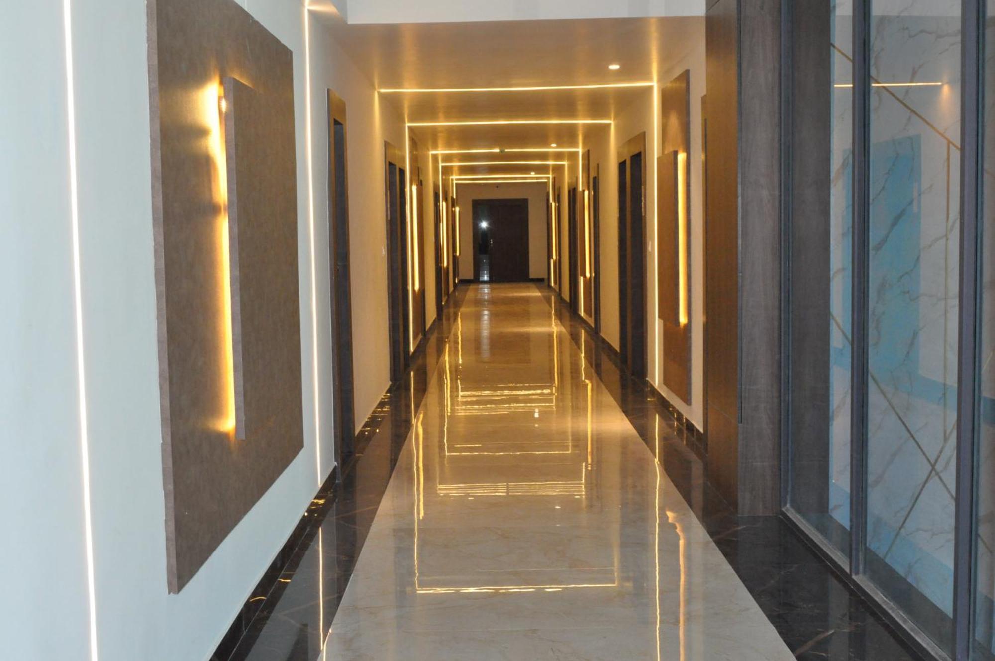 Silver Stone Park Resort, Kovilpatti エクステリア 写真